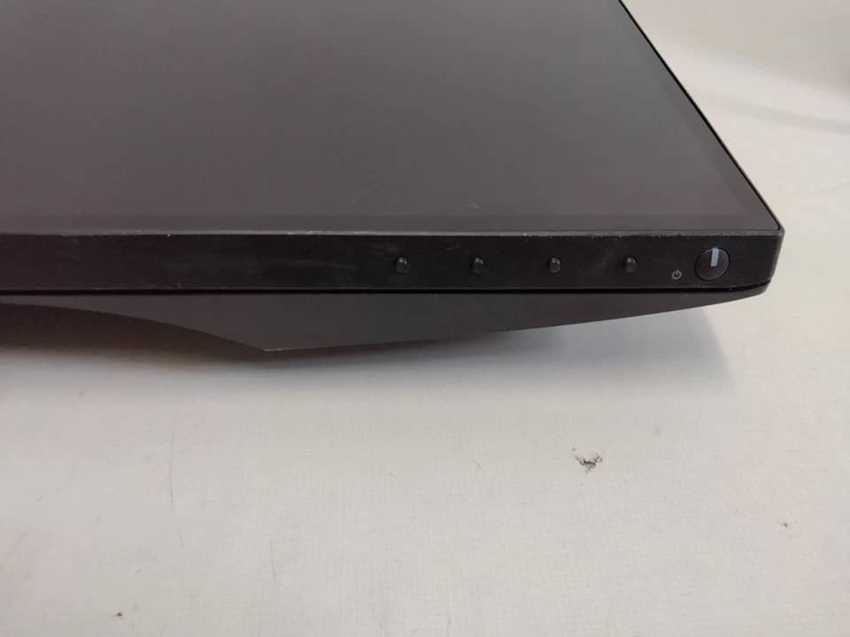 Dell U2717D Monitors Used - Good Black