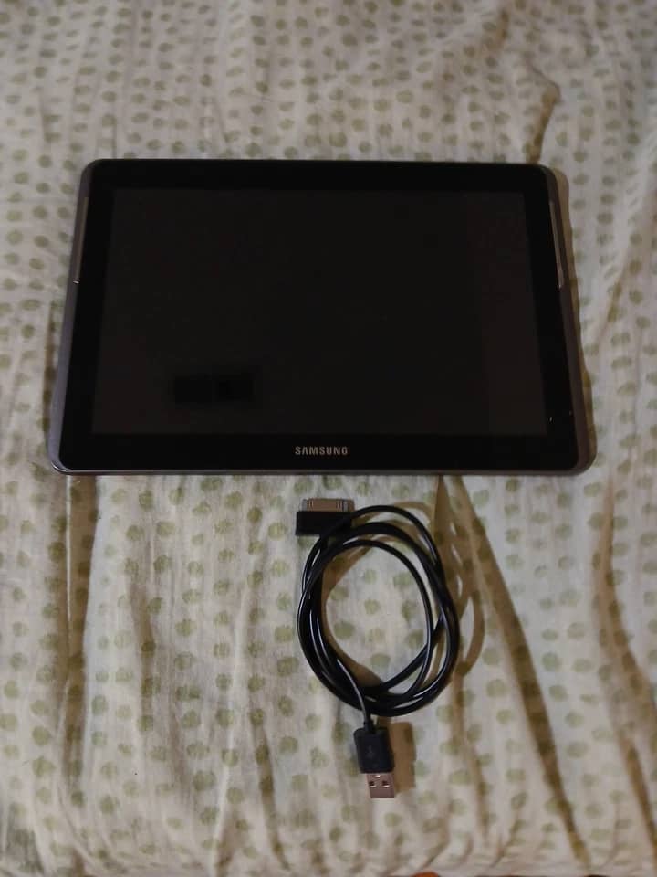Samsung Galaxy Tab 2 Tablets White 16GB New