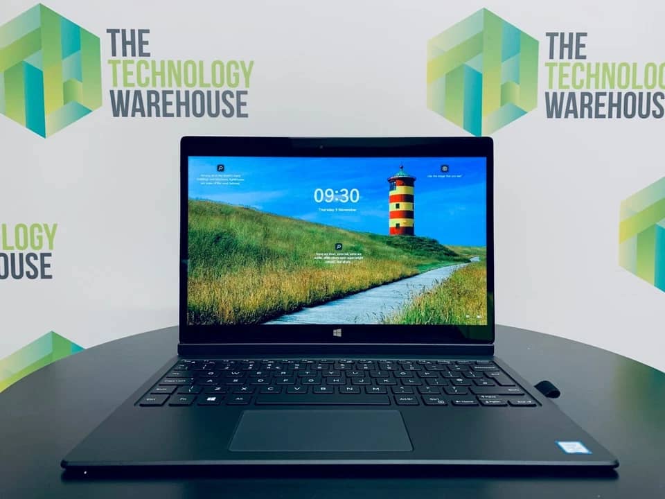 Dell Latitude 7270 Computers Refurbished - Excellent 512GB 8GB