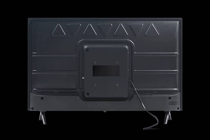 TCL 32s331 TVs Refurbished - Excellent Black