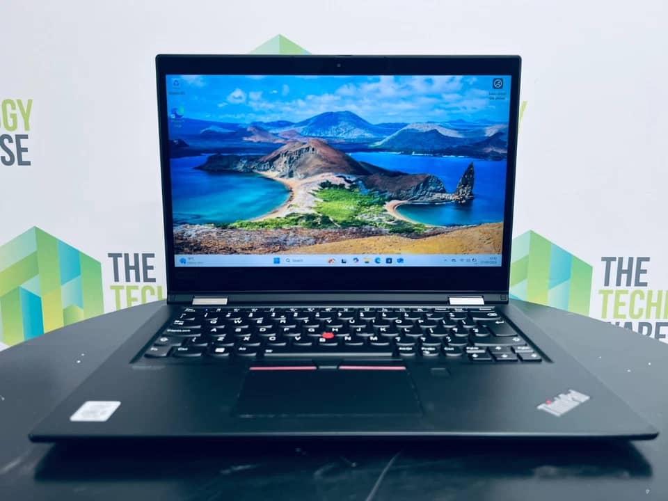 Lenovo ThinkPad X13 Computers New 512GB 1GB