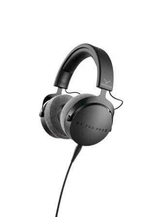 Beyerdynamic beyerdynamic DT 700 PRO X Headphones & Earbuds New Black