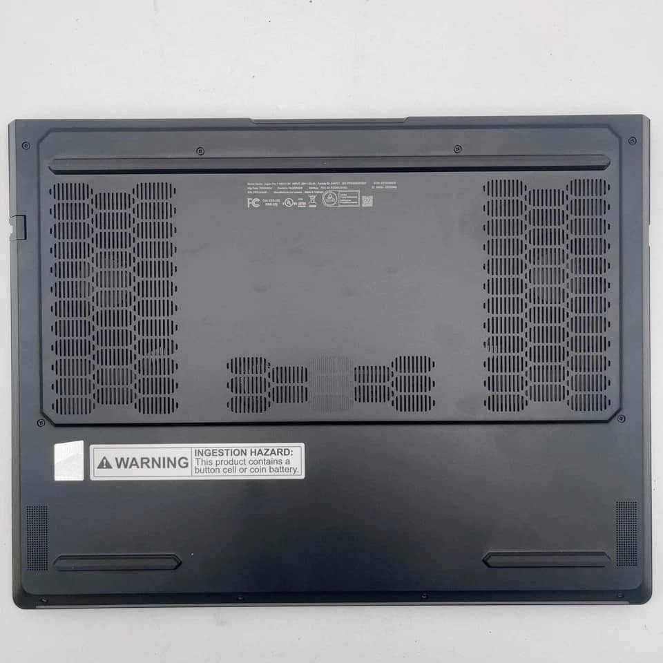Lenovo Legion Pro 7 Computers New 2TB 32GB