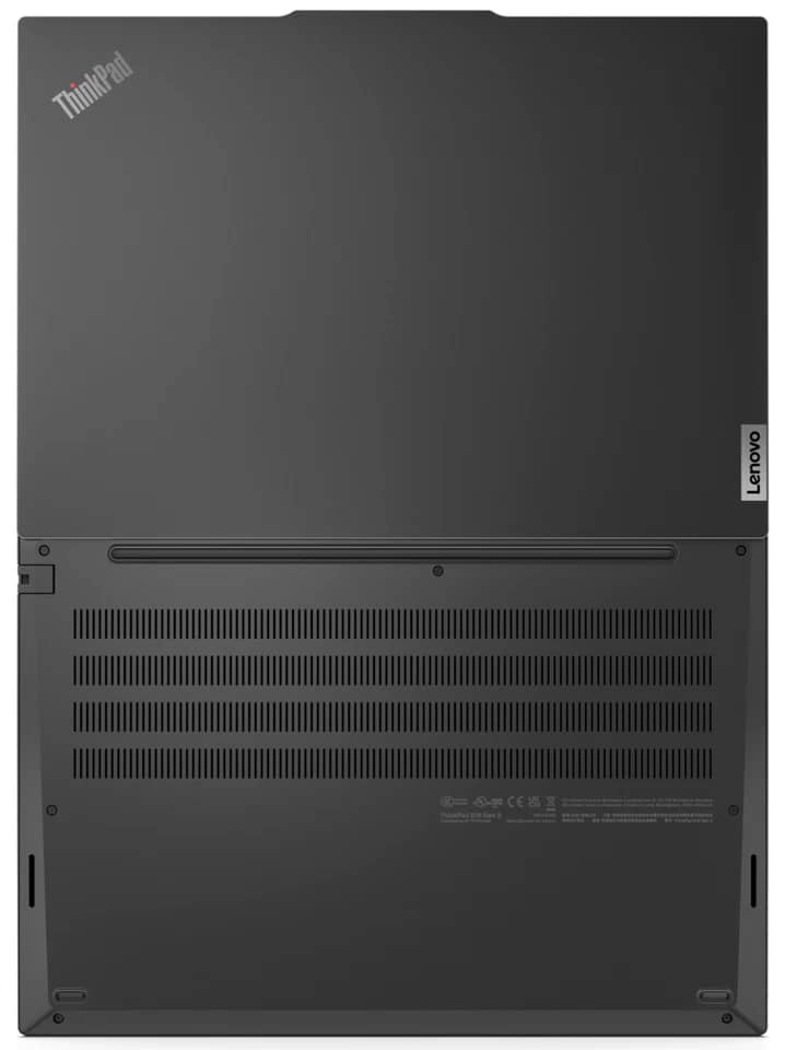 Lenovo ThinkPad E16 Gen 2 Computers New 256GB 8GB