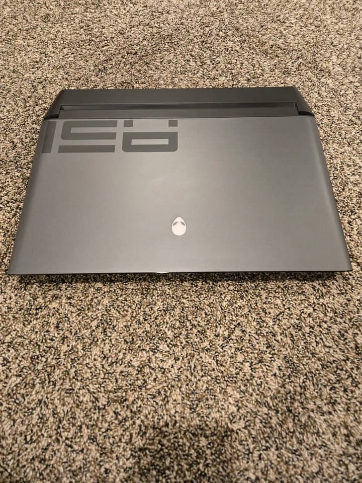 Dell Alienware Area 51m Computers Refurbished - Acceptable 1TB 32GB
