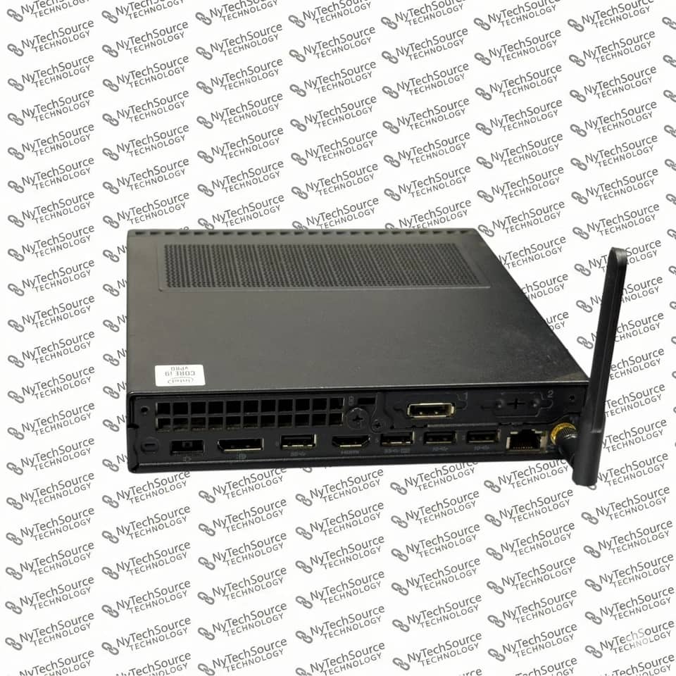 Lenovo ThinkCentre M90n-1 Computers New 128GB