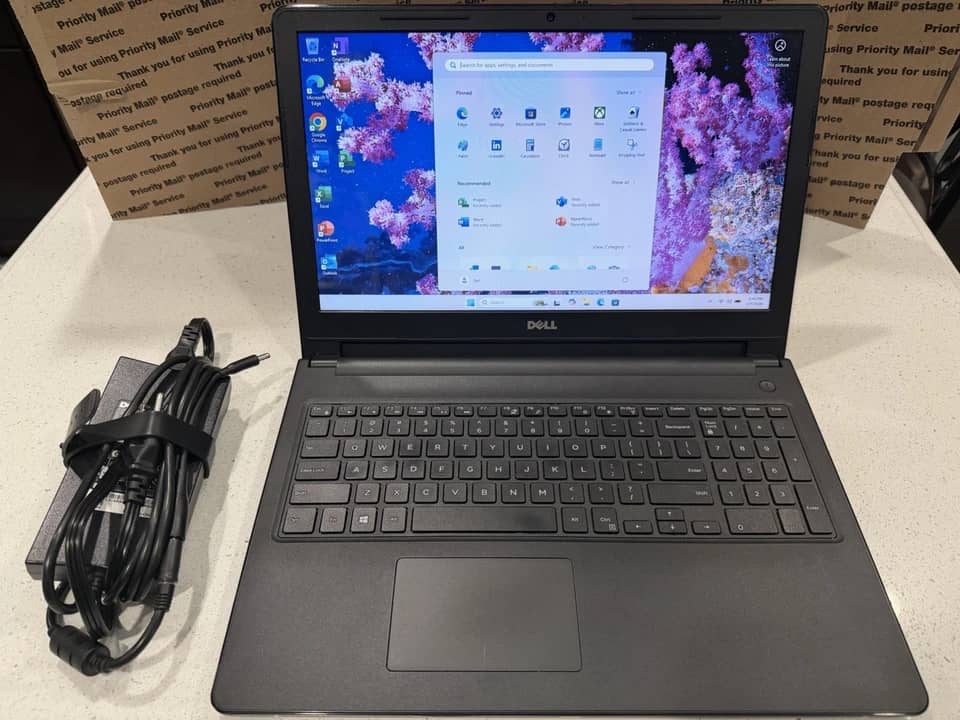 Dell Inspiron 15 3567 Computers New 1TB 8GB