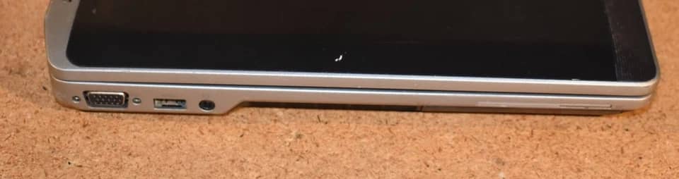 Dell Latitude 6530 Computers Refurbished - Excellent 256GB 8GB