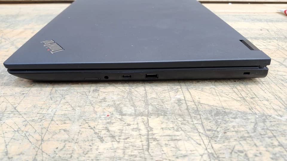 Lenovo ThinkPad P16v Gen 2 Computers New 512GB 16GB