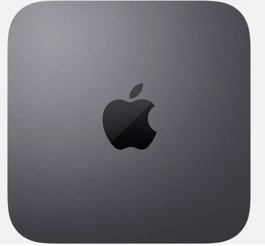 Apple Mac mini (2023) Computers New 512GB 32GB