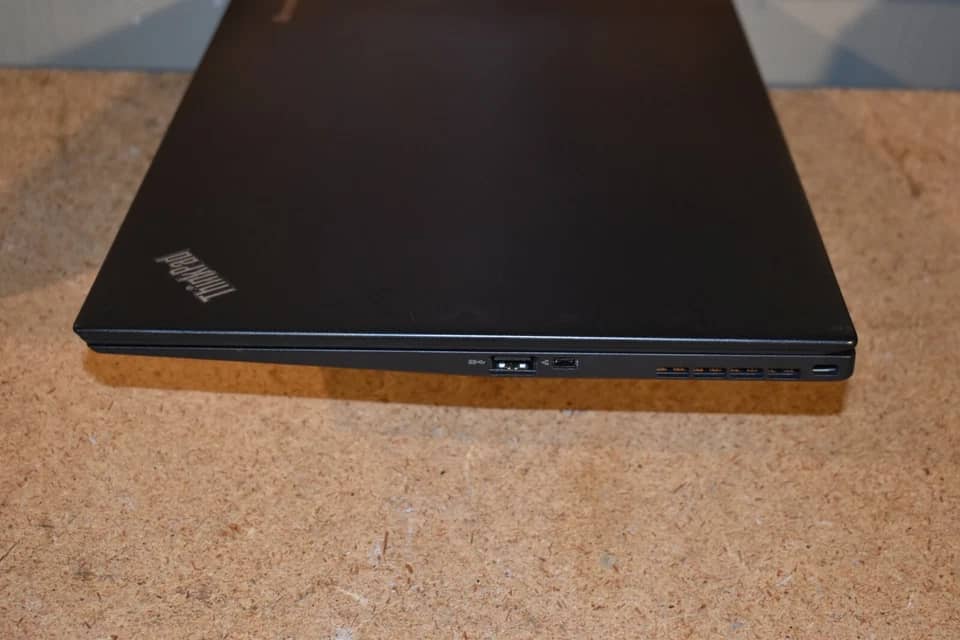 Lenovo ThinkPad X1 Carbon Gen 2 Computers Used - Good Unspecified 8GB