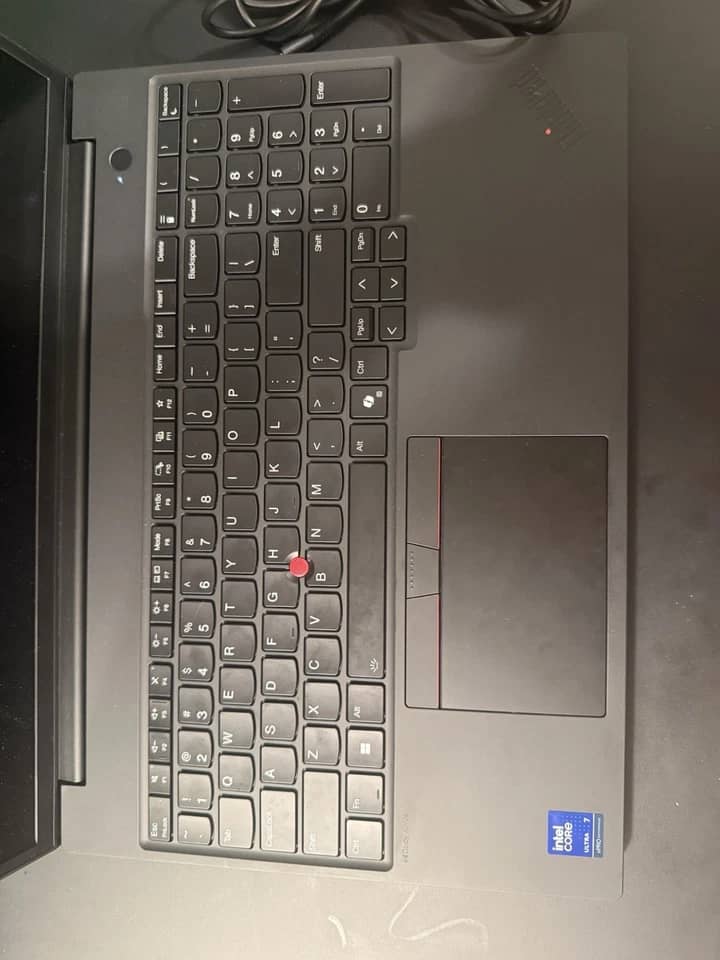Lenovo ThinkPad P16s Gen 4 Computers New 512GB 16GB