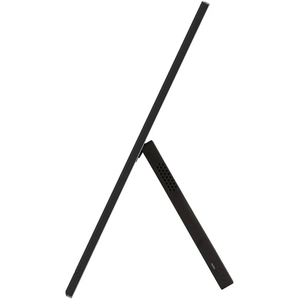 ViewSonic VX1655-4K Monitors New Red