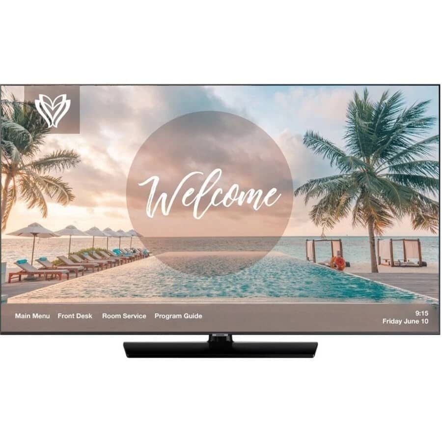 Samsung NT678U TVs For parts or not working Black