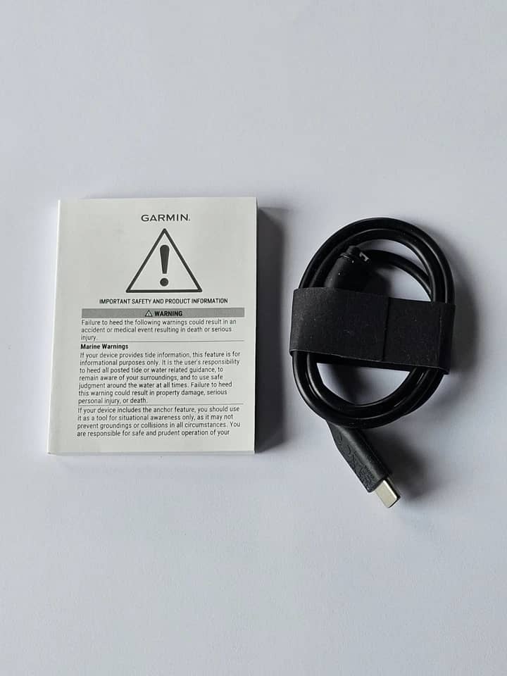 Garmin Instinct 3 Smartwatches New Black