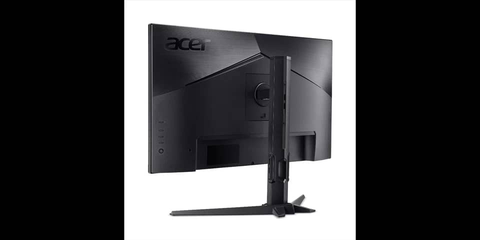 Acer XV240Y Monitors New Black