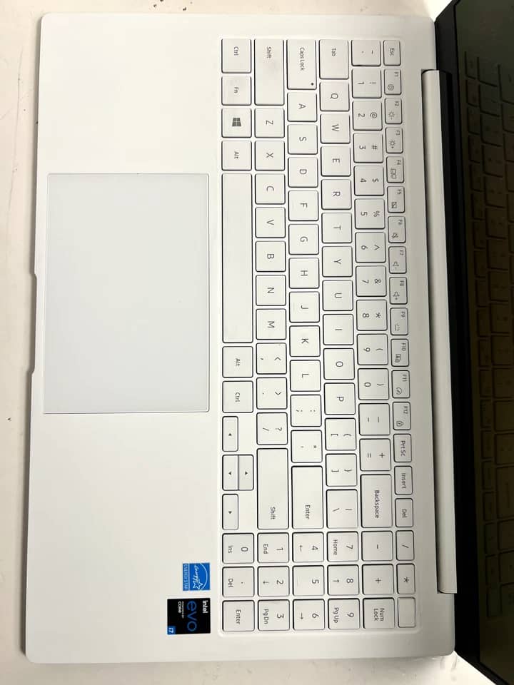 Samsung Galaxy Book Pro Computers New 256GB 8GB