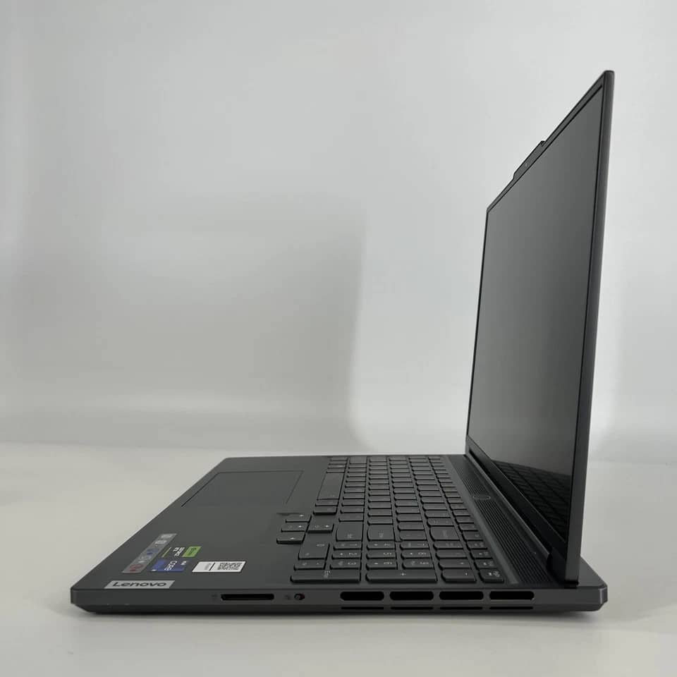Lenovo Legion Slim 7 Computers Open-Box Excellent 1TB 16GB