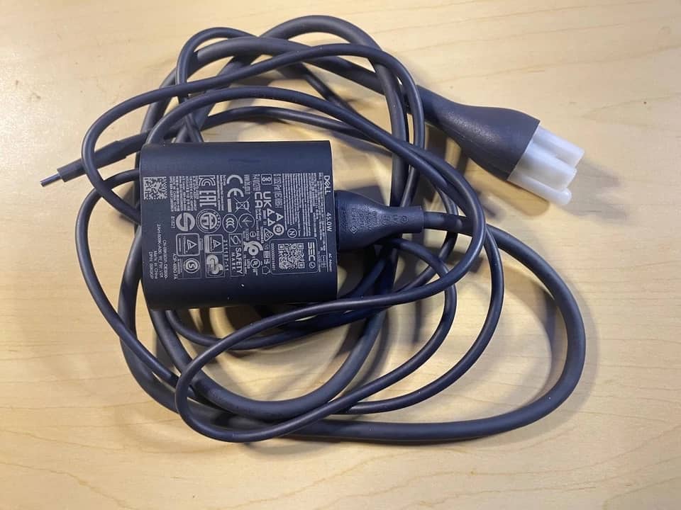 Dell XPS 13 9370 Computers Used - Good 128GB 8GB