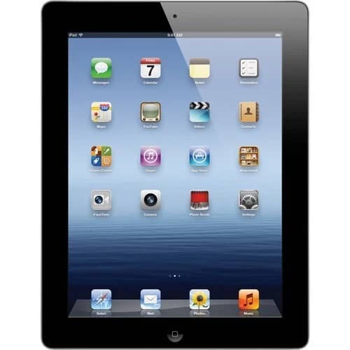 Apple iPad 2 Tablets White 16GB New