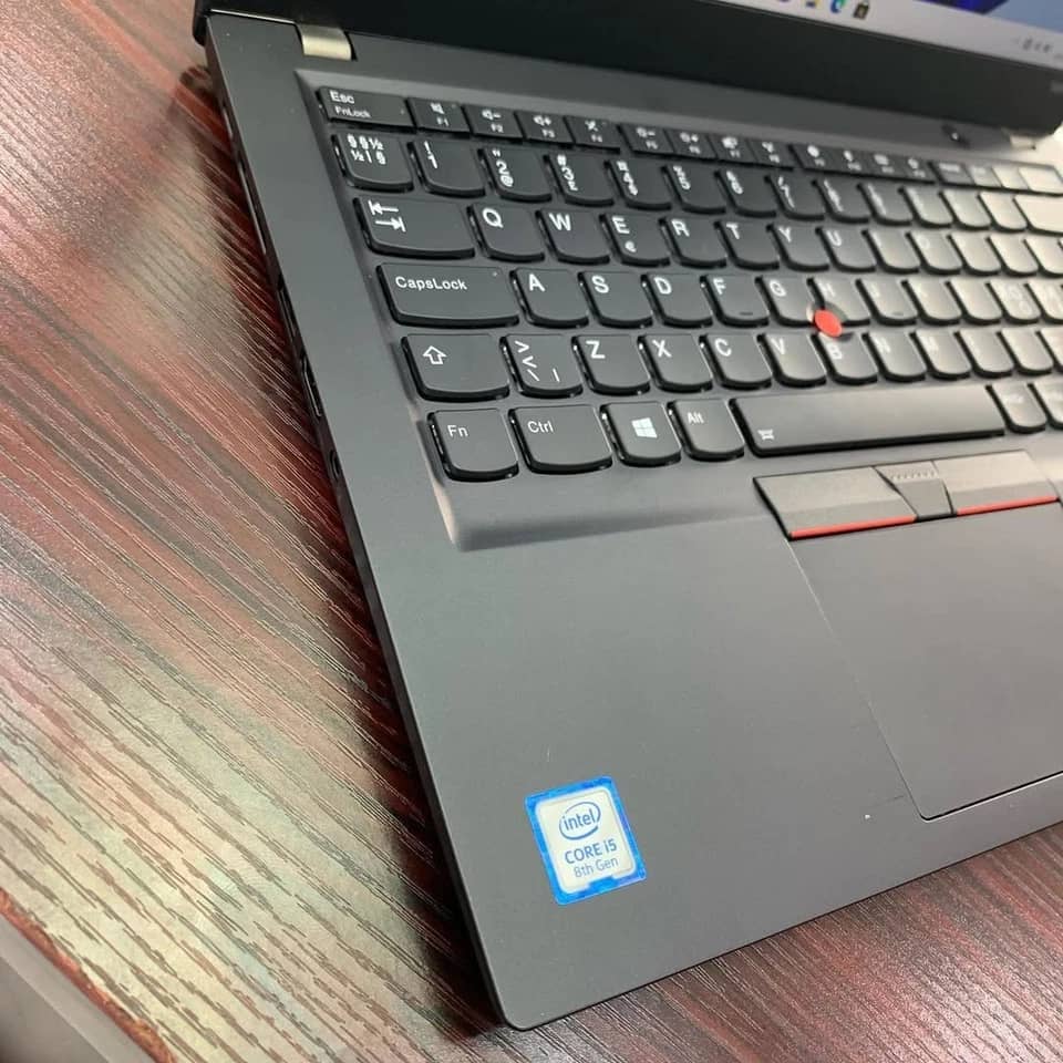 Lenovo ThinkPad T490s Computers New Unspecified 8GB