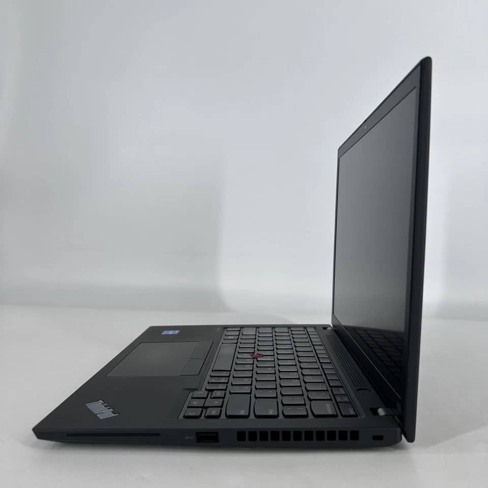 Lenovo ThinkPad X13 Gen 3 Computers Refurbished - Excellent 256GB 16GB