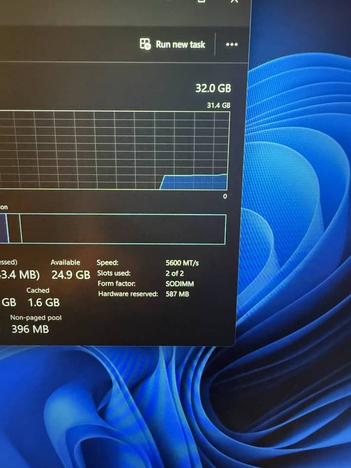 Lenovo ThinkPad P16s Gen 4 Computers New 512GB 16GB