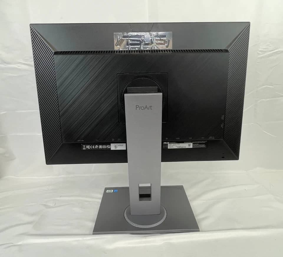 ASUS PA248QV Monitors New Black