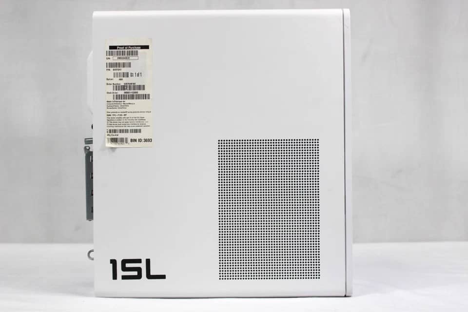 HP Victus 15L Computers Refurbished - Excellent 256GB 16GB