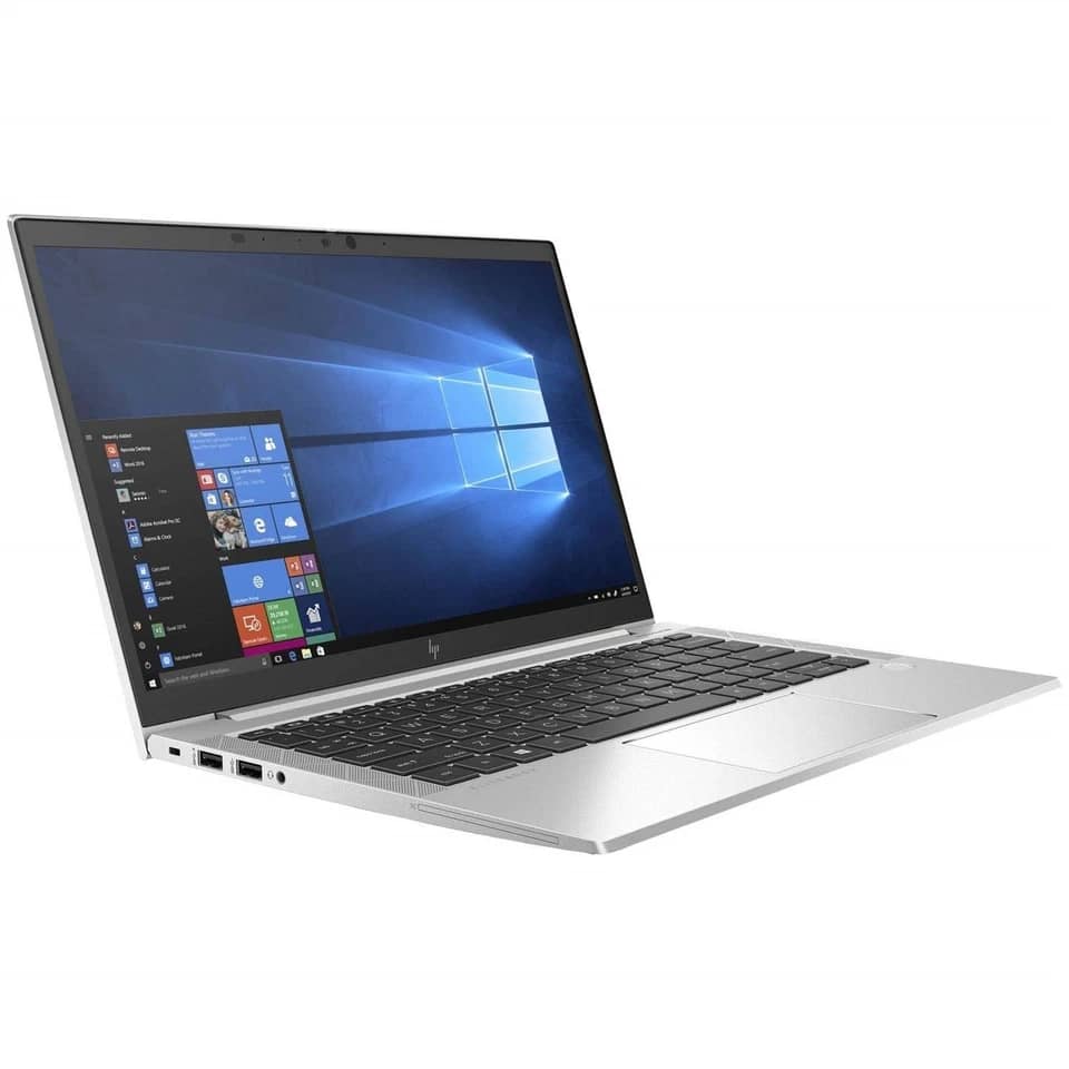 HP EliteBook 830 G7 Computers Refurbished - Premium 256GB 8GB