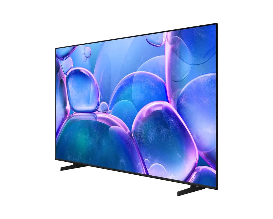 Samsung u7900f TVs New Black