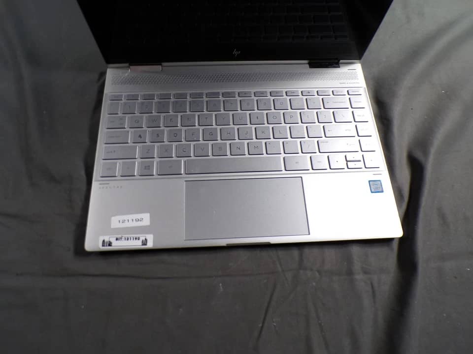 HP Spectre x360 Computers New 2TB 16GB