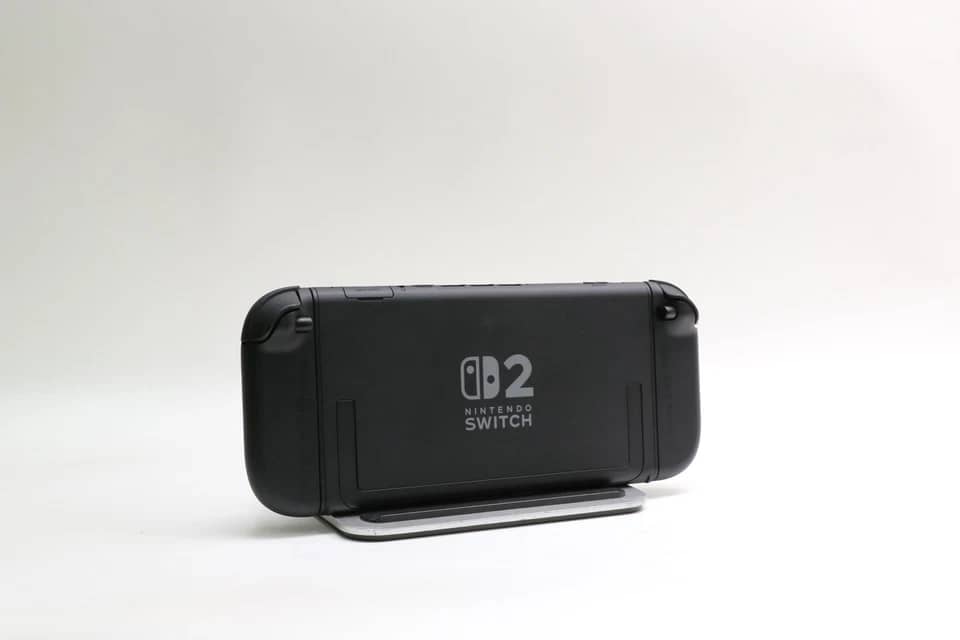 Nintendo Switch 2 Video Game Consoles New Mix