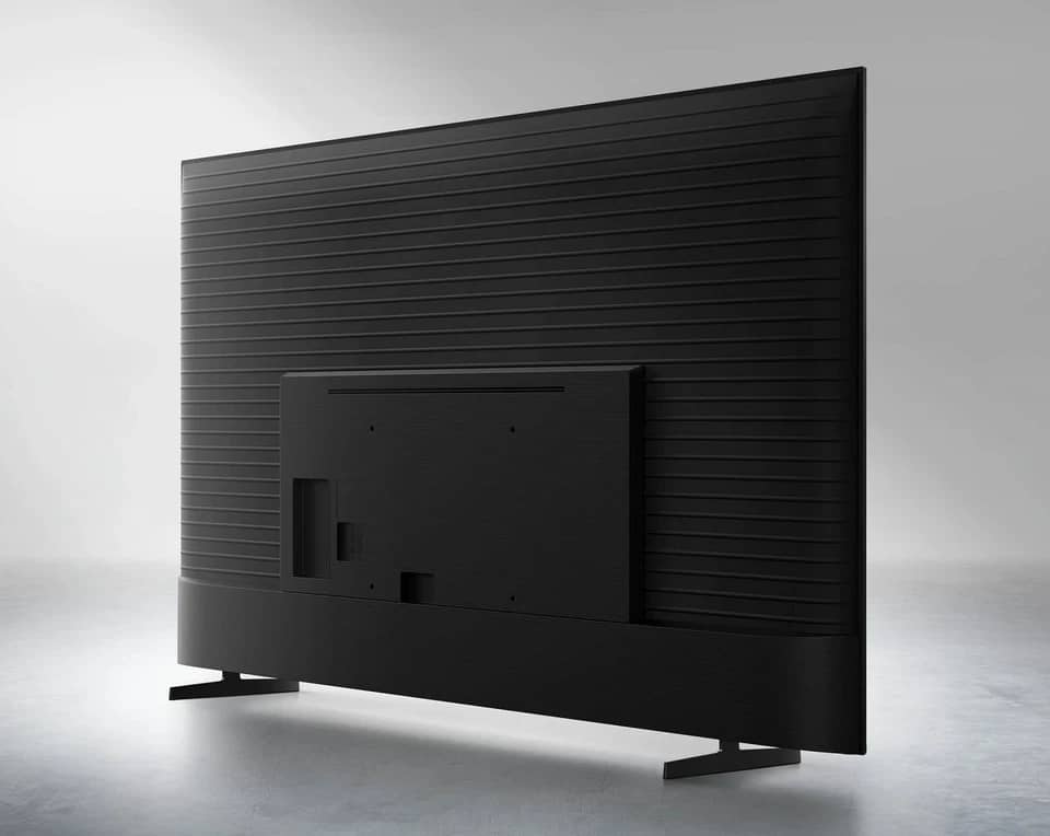 Samsung u7900f TVs New Black