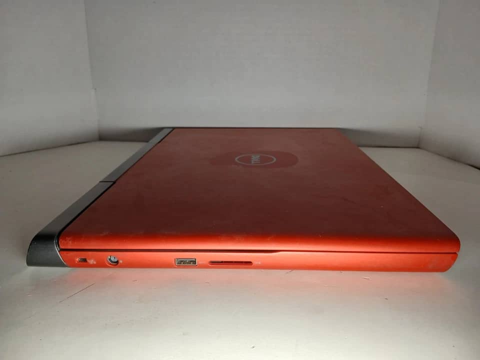Dell Inspiron 15 7000 Computers Used - Good 256GB 16GB
