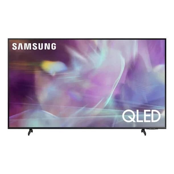 Samsung Q60A TVs New Gray