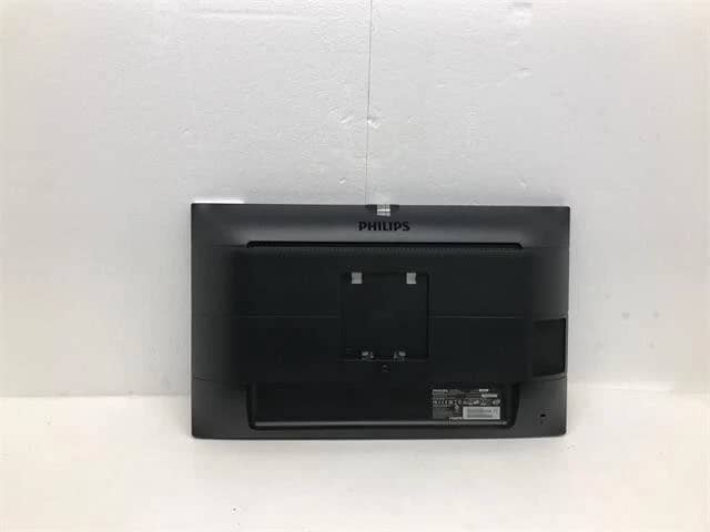 Philips 241B7QPJKEB Monitors Open-Box Excellent Black