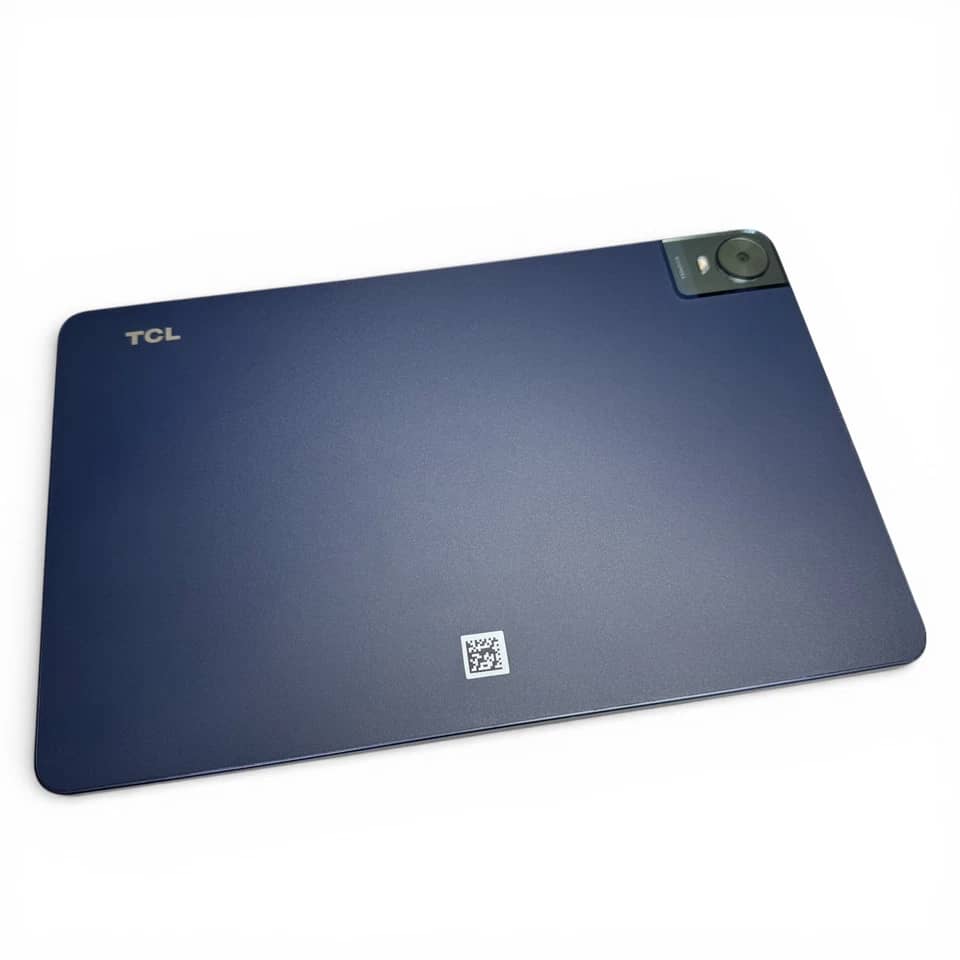 TCL Tab 10 NXTPAPER 5G Tablets Blue 128GB Open-Box Excellent