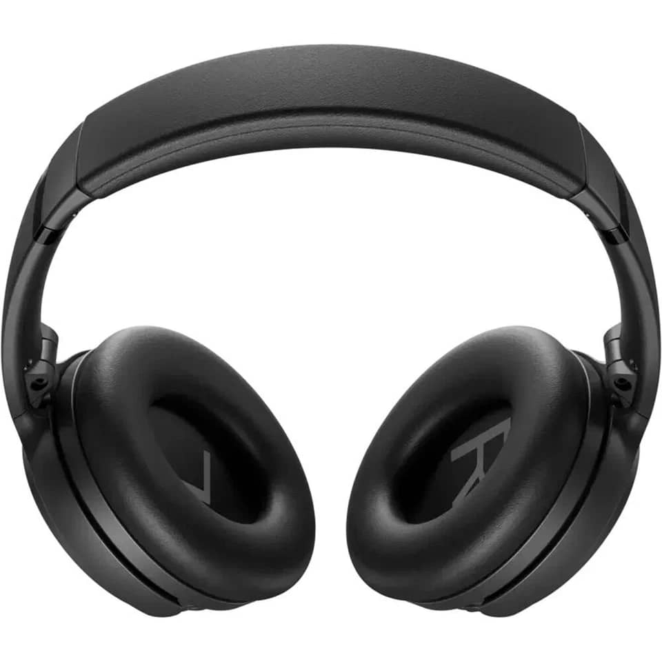 Bose 884367-0100 Headphones & Earbuds New Black