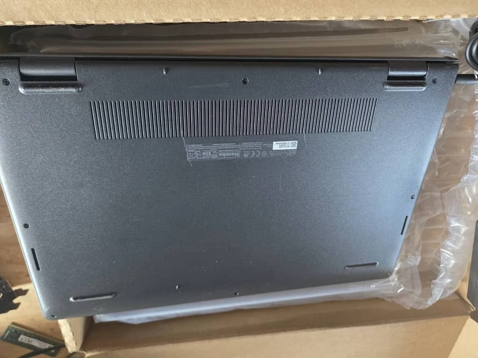 Dell 15-dc1 Computers New 512GB 8GB