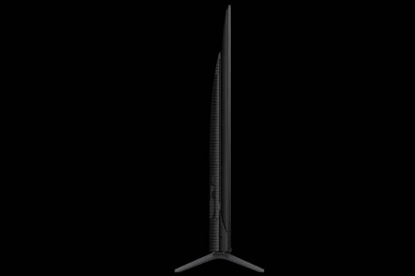 TCL 55q651g TVs New Black