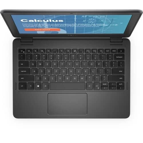 Dell Latitude 3120 Computers Refurbished - Excellent 256GB 8GB