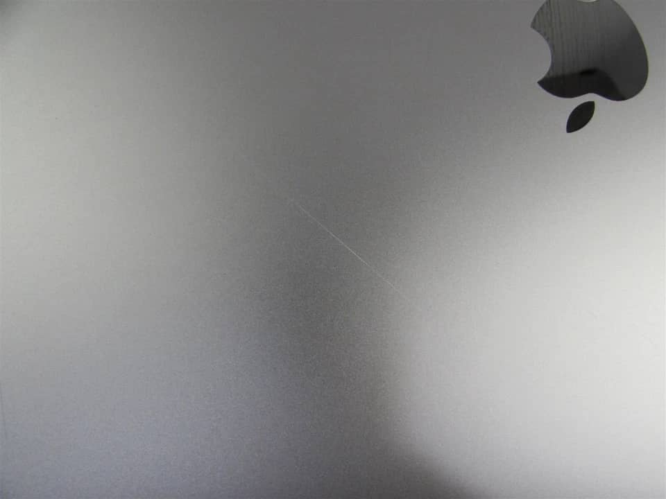 Apple MacBook Pro (2019) Computers Refurbished - Excellent 512GB 16GB
