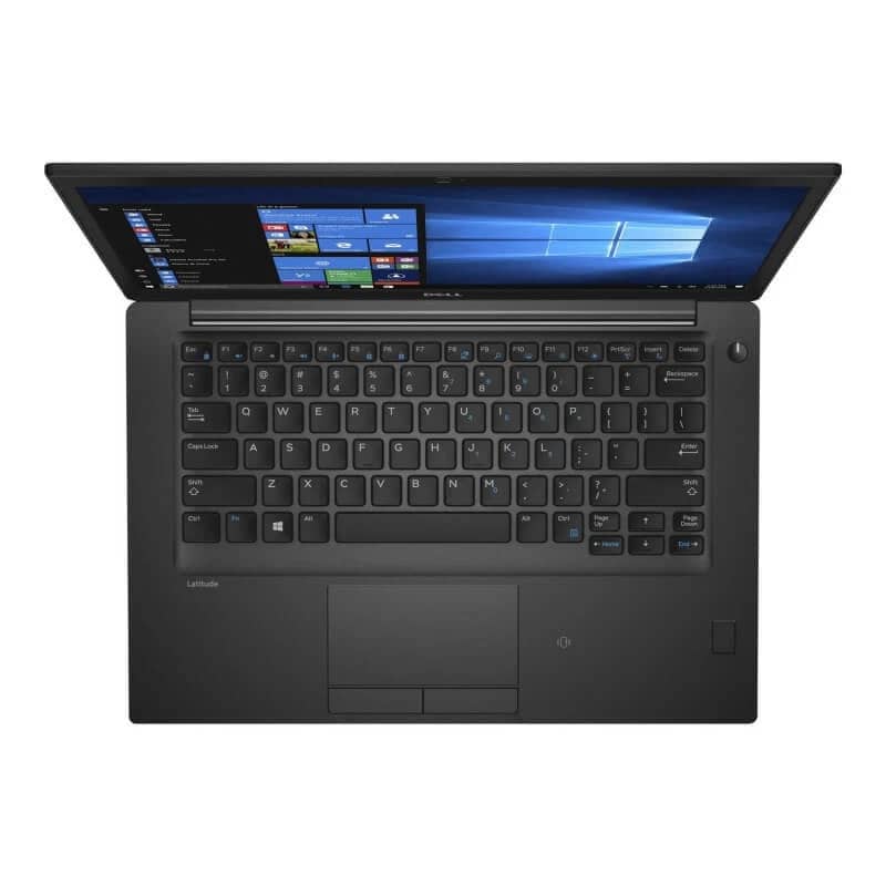 Dell Latitude 7490 Computers New 256GB 16GB