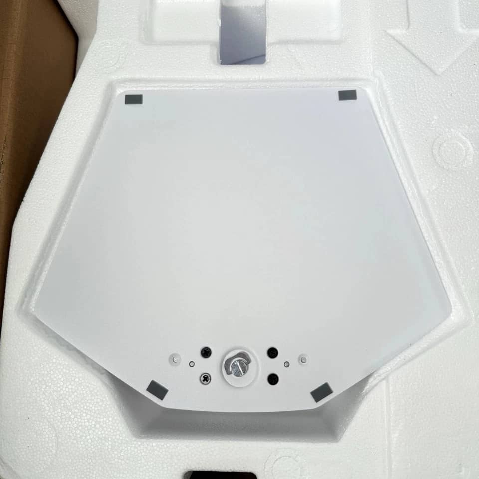 LG 34GX90SA Monitors Unspecified White
