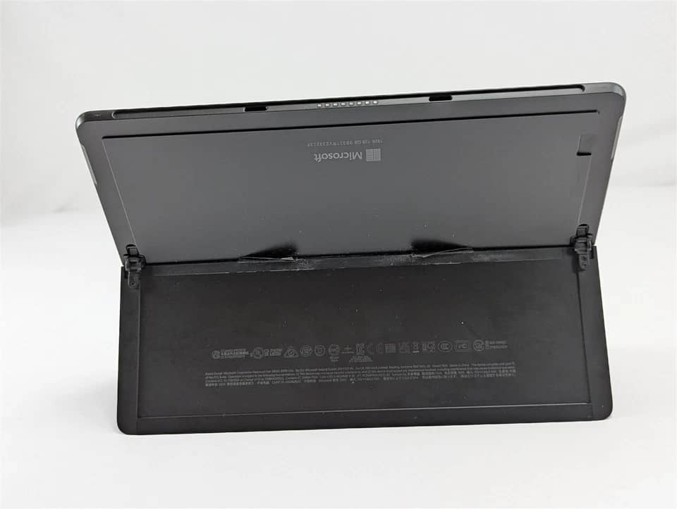 Microsoft Surface Laptop Go 3 Computers Refurbished - Excellent 256GB 6GB