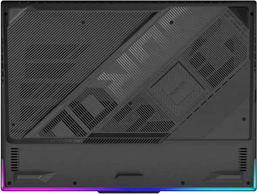 ASUS ROG Strix G614PR Computers New 4TB 16GB