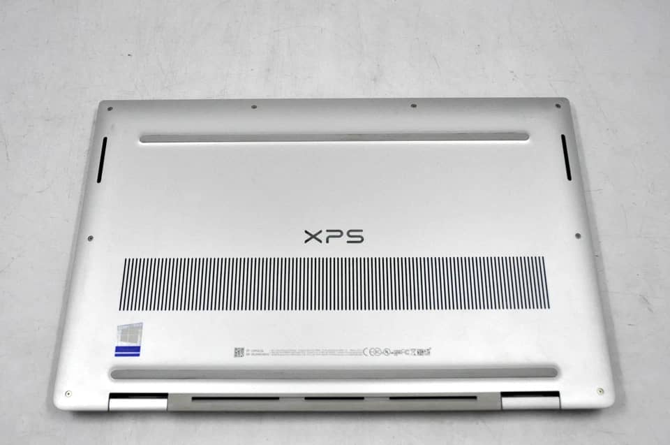 Dell XPS 13 9360 Computers Refurbished - Good 256GB 6GB