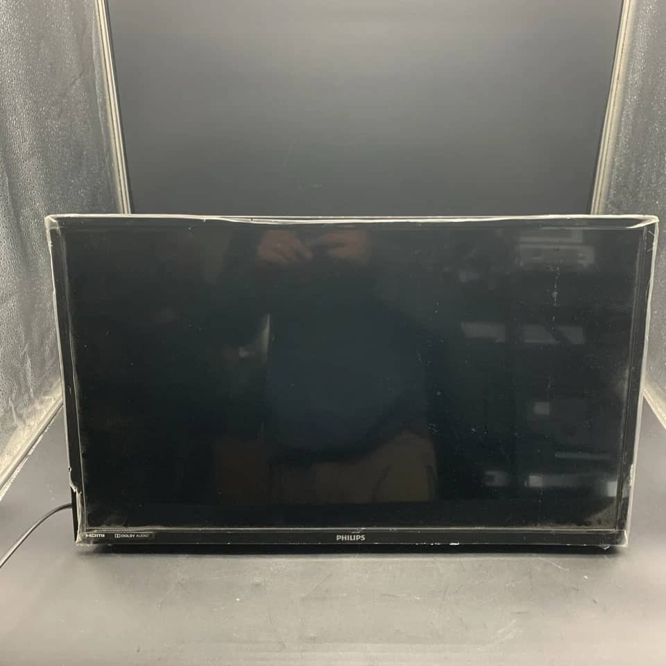 Philips 24PFL4764 TVs Used - Good Black