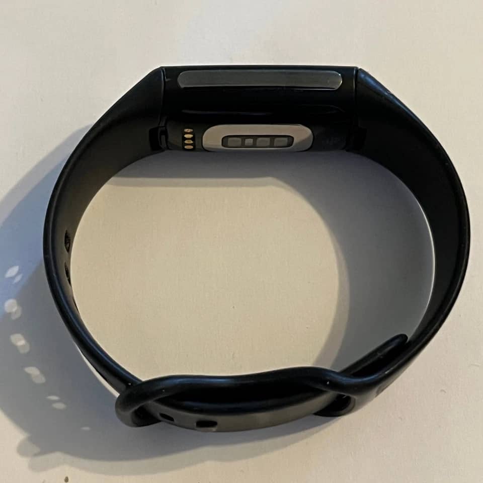 Fitbit Fitbit Charge 6 Smartwatches New Black